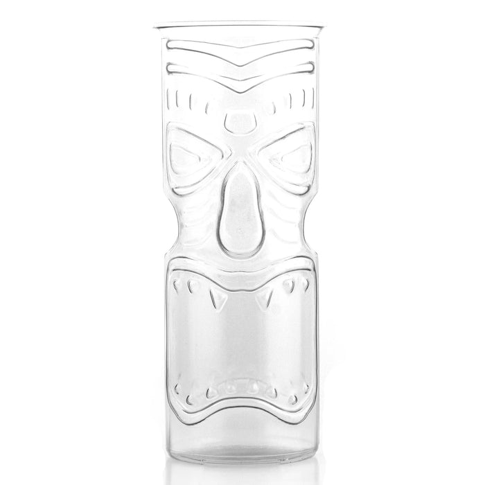 PLASTIC TIKI CUPS - 32 oz. - Color Options