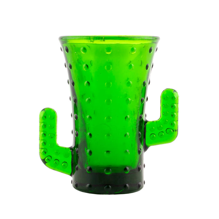 Barconic Cactus Shot Glass