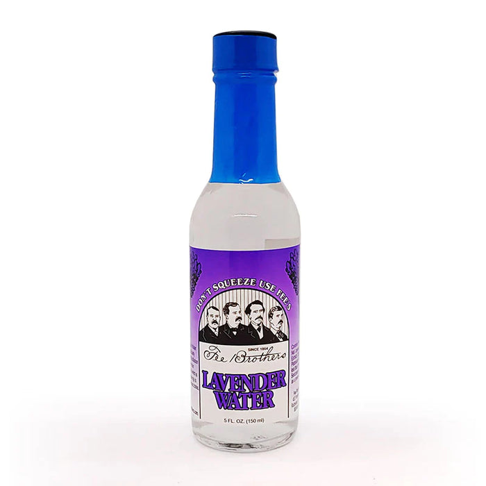 Fee Brothers Water - 5 oz. - Flavor Options